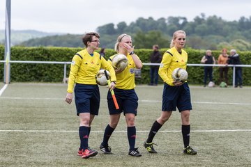 Bild 391 - B-Juniorinnen Pokalfinale VfL Oldesloe - Holstein Kiel : Ergebnis: 0:6